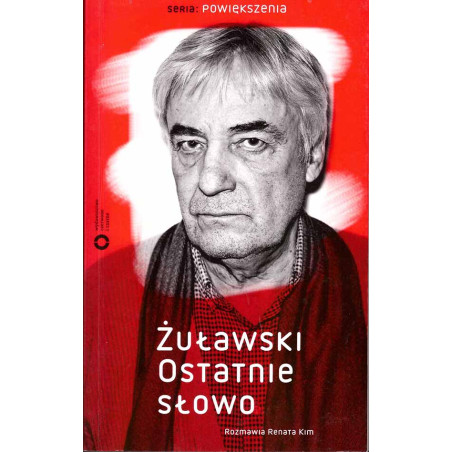 Żuławski. Ostatnie słowo