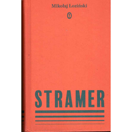 Stramer