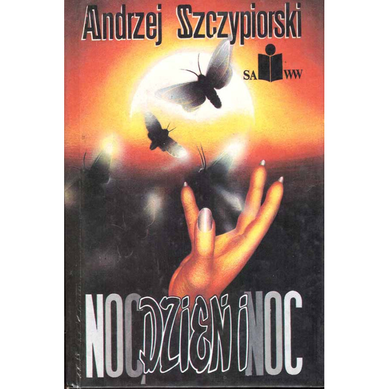 Noc, dzień i noc