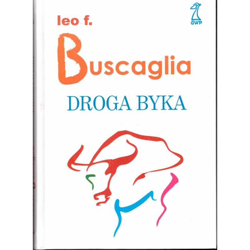 Droga Byka