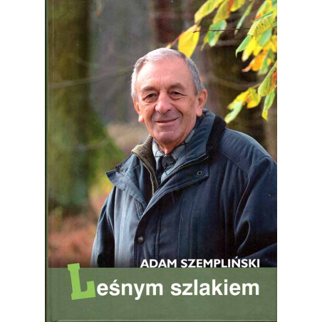 Leśnym szlakiem