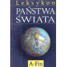 Leksykon: Państwa świata. 1-4