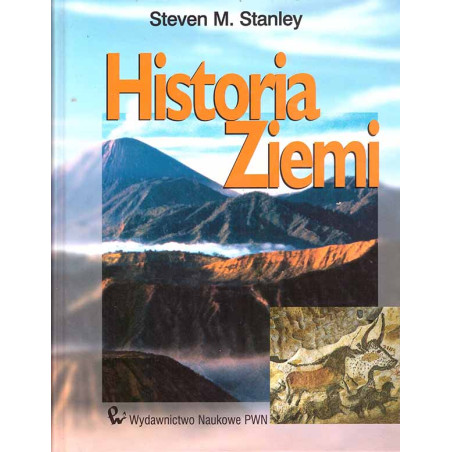 Historia Ziemi