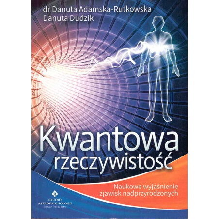 Kwantowa rzeczywistość