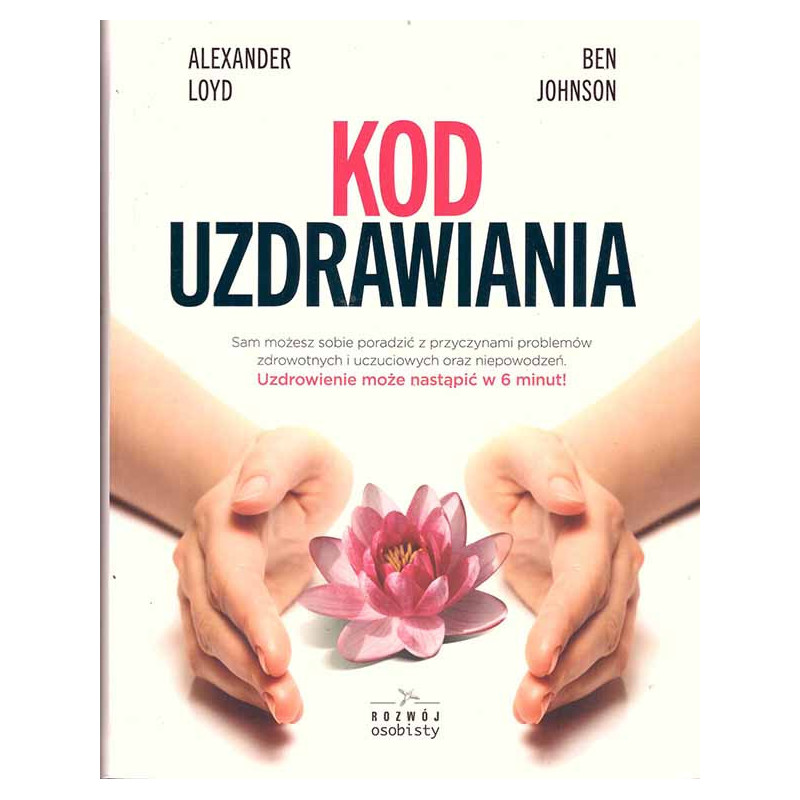 Kod uzdrawiania