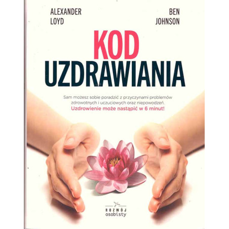 Kod uzdrawiania