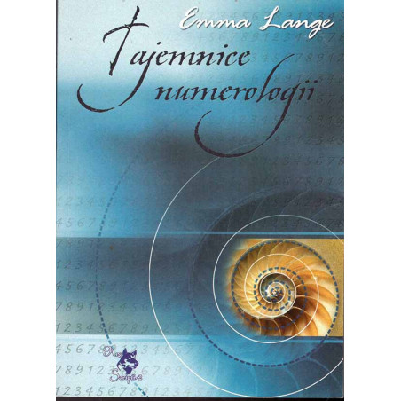 Tajemnice numerologii