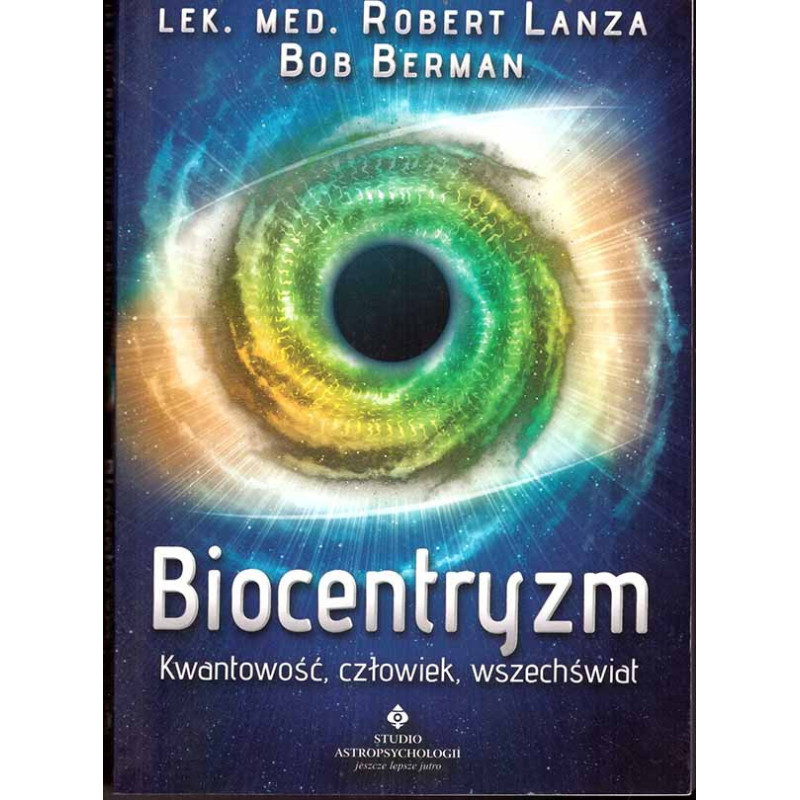 Biocentryzm