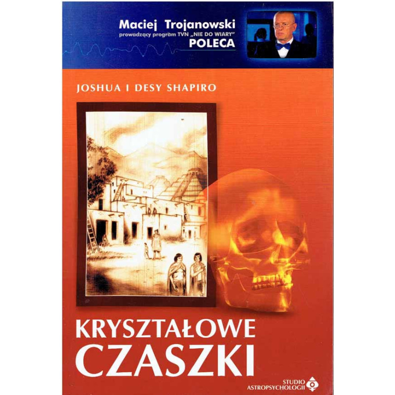 Kryształowe czaszki