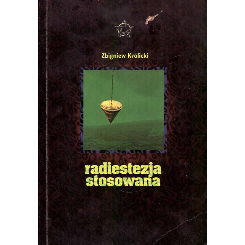 Radiestezja stosowana