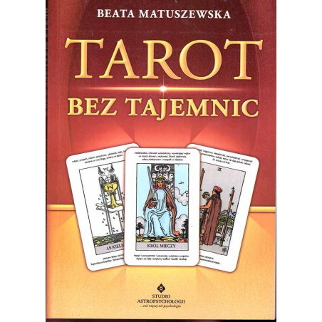 Tarot bez tajemnic