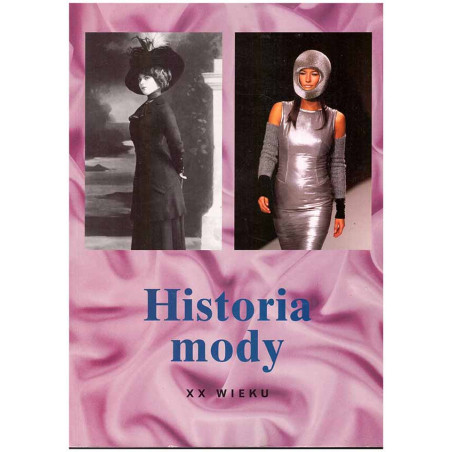 Historia mody XX wieku