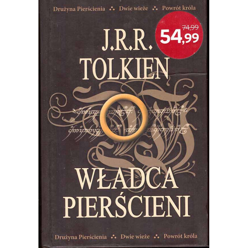 Władca pierścieni