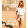 Blondynka w Australii