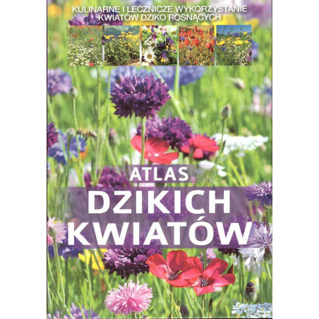 Atlas dzikich kwiatów