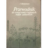 Przewodnik do oznaczania krajowych roślin zielarskich