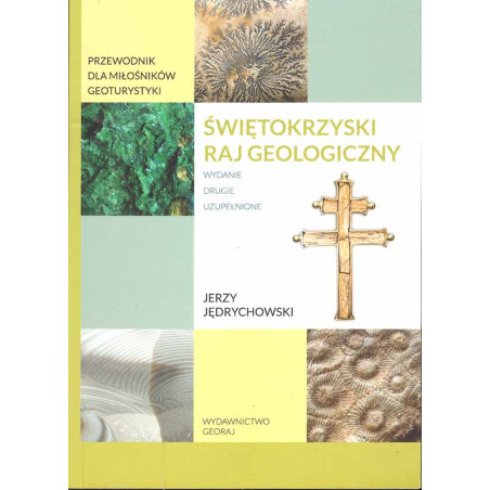 Świętokrzyski raj geologiczny