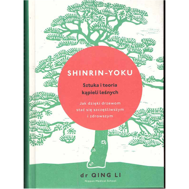 Shinrin-Yoku