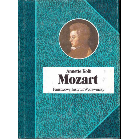 Mozart