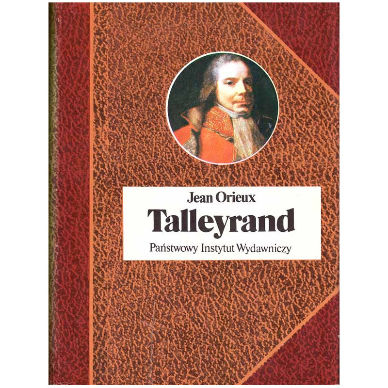 Talleyrand