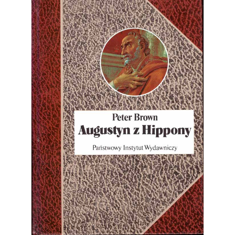 Augustyn z Hippony