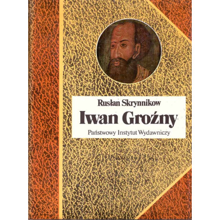 Iwan Groźny