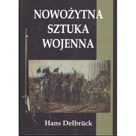 Nowożytna sztuka wojenna