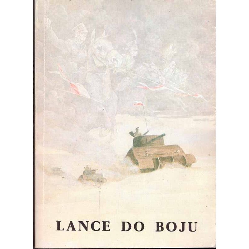 Lance do boju