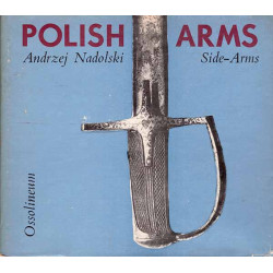 Polish Arms. Side-Arms
