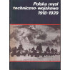Polska myśl techniczno-wojskowa 1918 - 1939