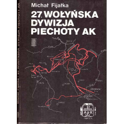 27. Wołyńska Dywizja Piechoty AK
