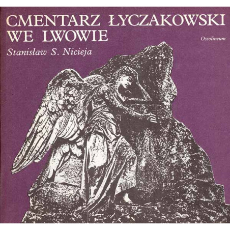 Cmentarz Łyczakowski we Lwowie