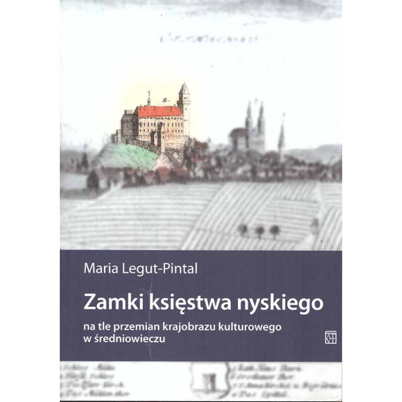 Zamki księstwa nyskiego