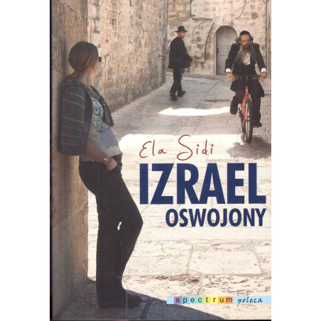 Izrael oswojony