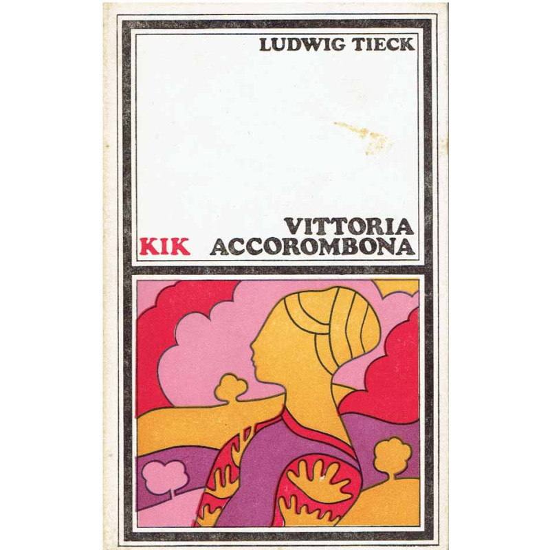 Vittoria Accorombona