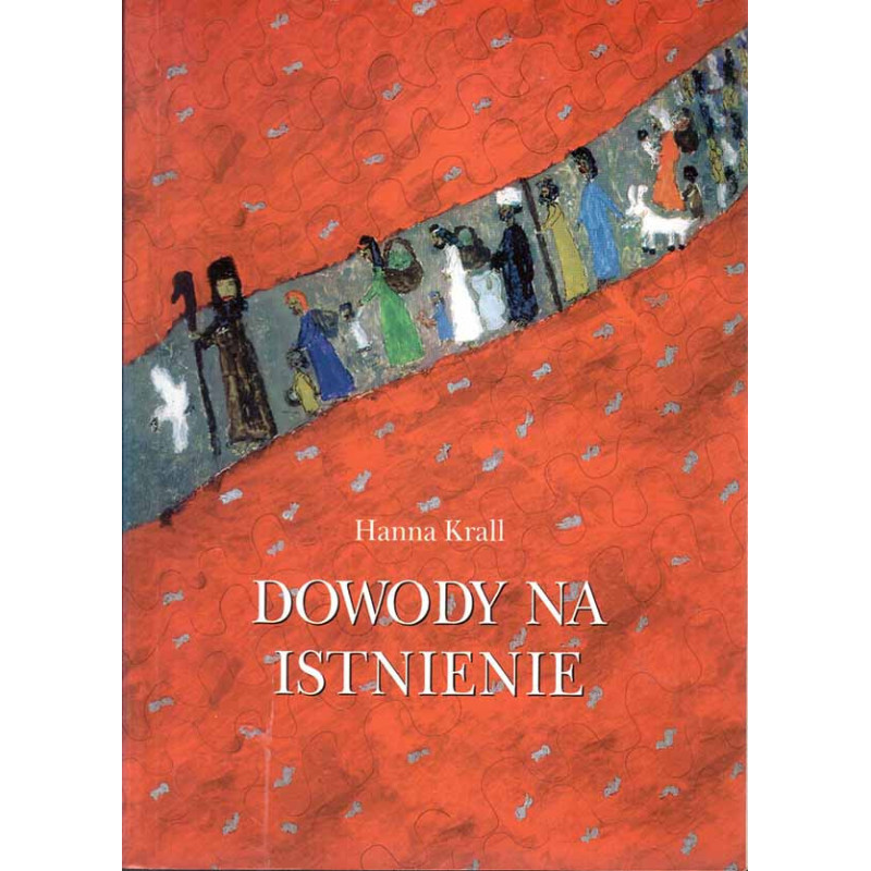 Dowody na istnienie