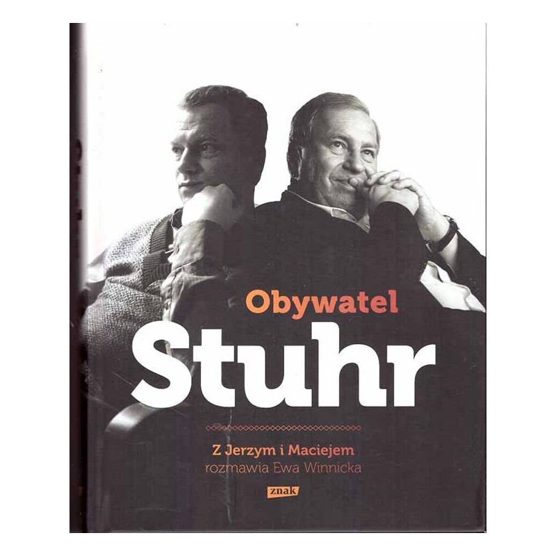 Obywatel Stuhr Obywatel Stuhr
