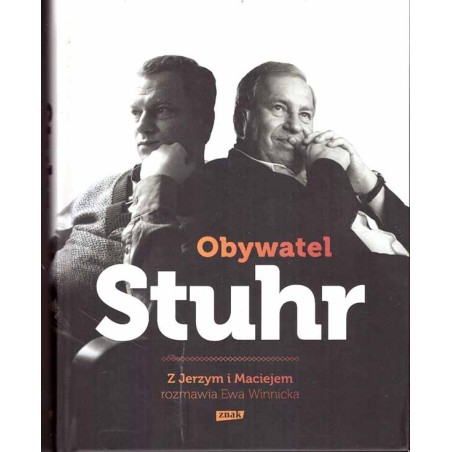 Obywatel Stuhr