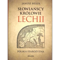 Słowiańscy królowie Lechii