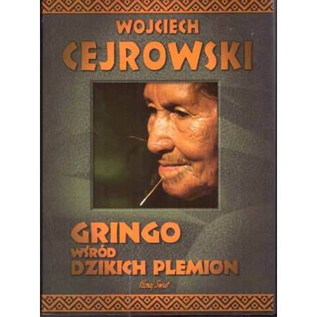 Gringo wśród dzikich plemion