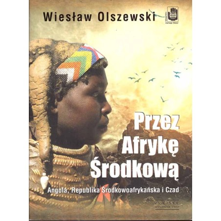 Przez Afrykę Środkową