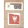 Powstanie wielkopolskie 1918 - 1919