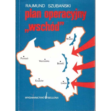 Plan operacyjny "Wschód"