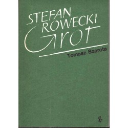 Stefan Rowecki "Grot"