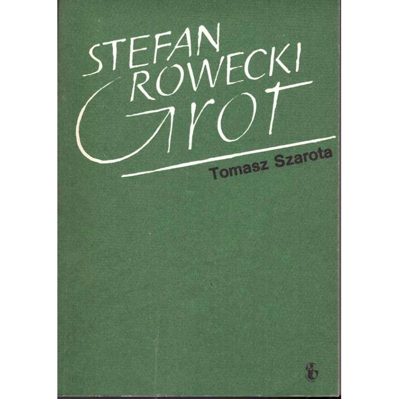 Stefan Rowecki "Grot"