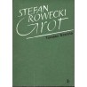 Stefan Rowecki "Grot"