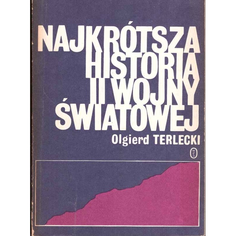 Najkrótsza historia II wojny światowej