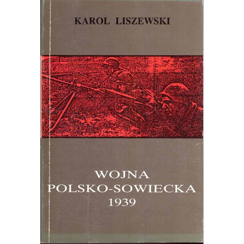 Wojna polsko-sowiecka 1939