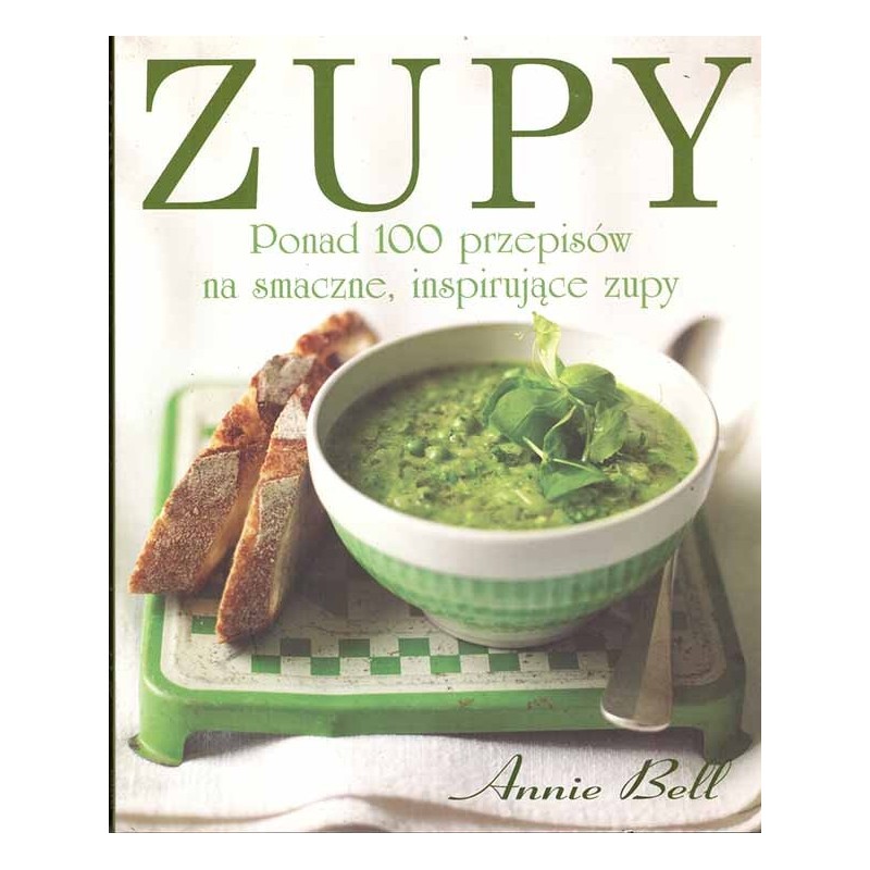 Zupy