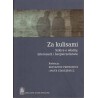 Za kulisami. Szkice o władzy, interesach i bezpieczeństwie